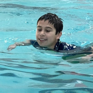 Fundraising Page: Lorena Santos